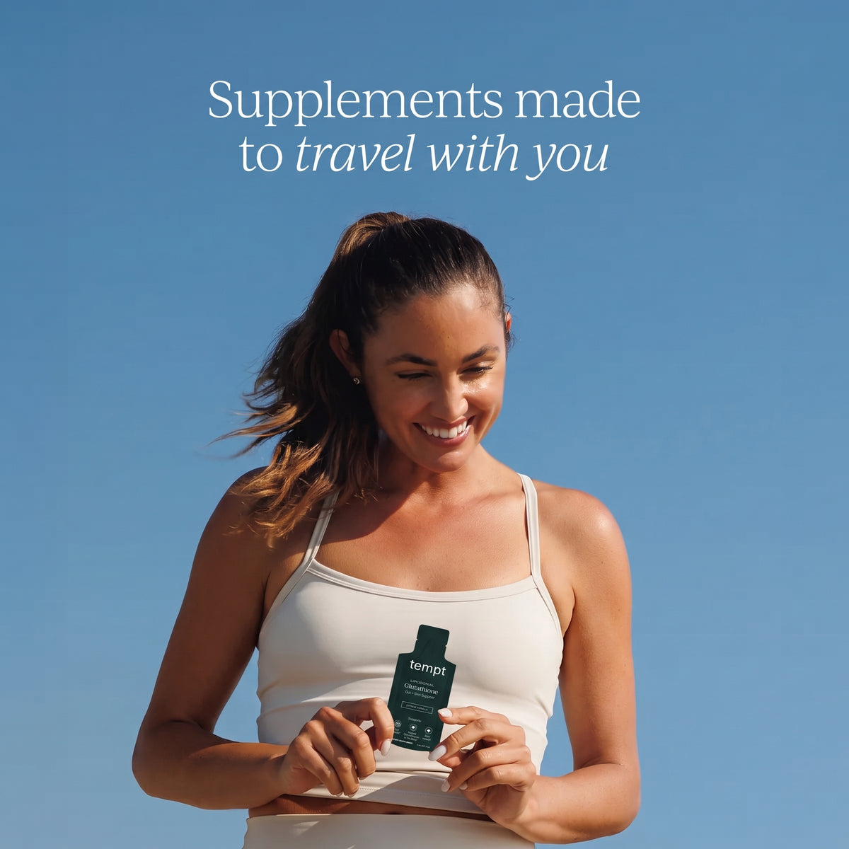 Liposomal Glutathione